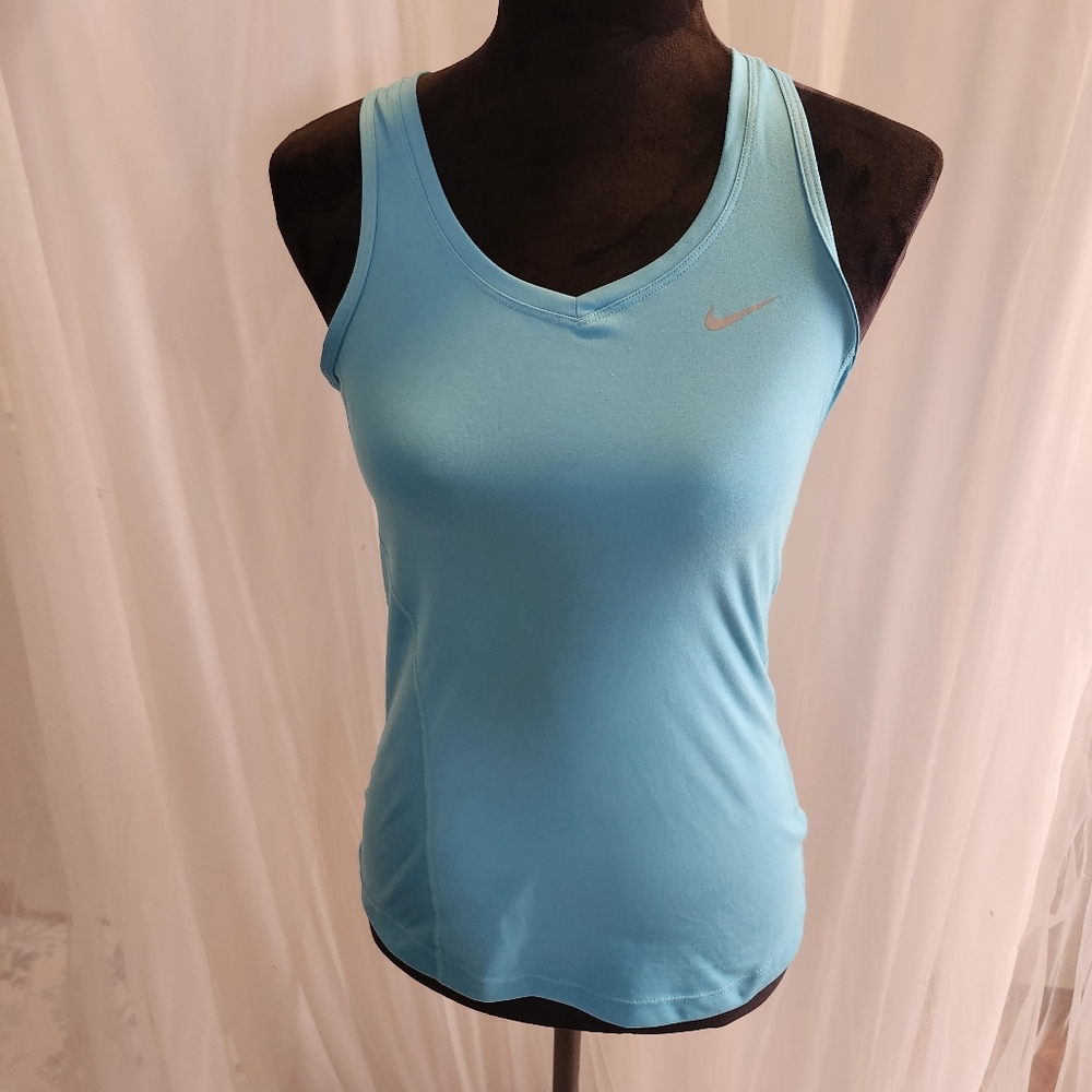 Nike Dri Fit Tank Small